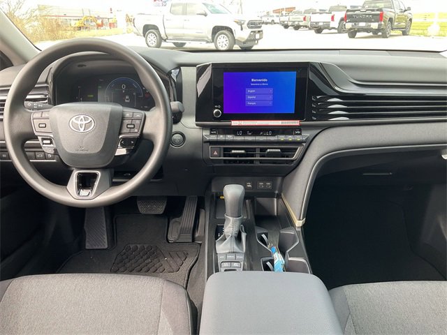 Thumbnail: 2026 Toyota Camry - 18