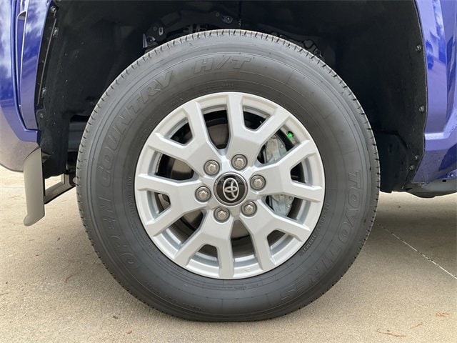 Thumbnail: 2025 Toyota Tacoma - 12