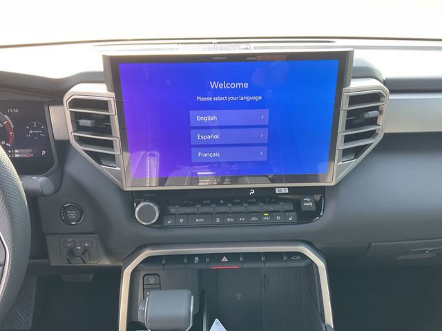 Thumbnail: 2026 Toyota Tundra - 21