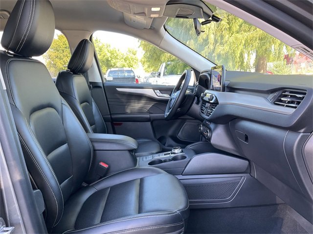 Thumbnail: 2021 Ford Escape - 17