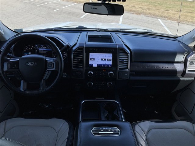 Thumbnail: 2020 Ford F-350 - 19