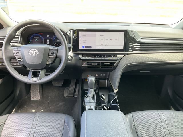 Thumbnail: 2025 Toyota Camry - 18