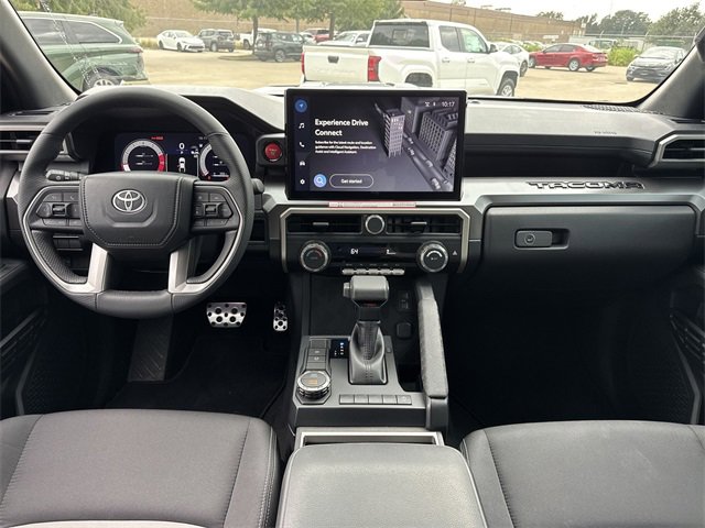 Thumbnail: 2025 Toyota Tacoma - 19