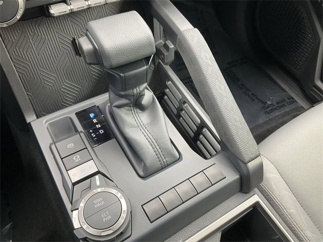 Thumbnail: 2025 Toyota Tacoma - 24