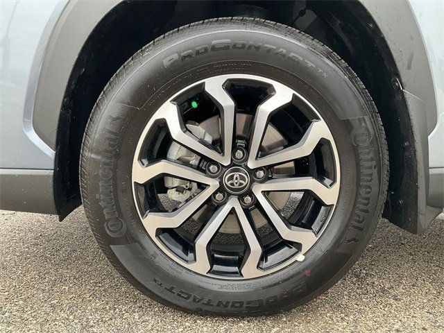 Thumbnail: 2025 Toyota Corolla Cross - 12