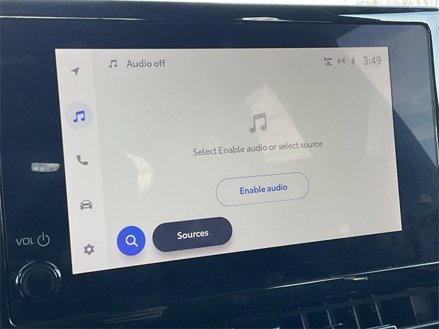 Thumbnail: 2024 Toyota Corolla - 13