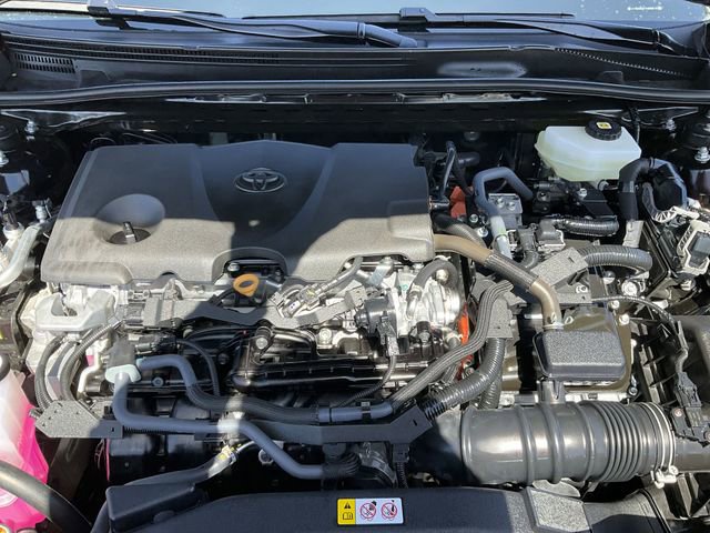 Thumbnail: 2026 Toyota Camry - 11