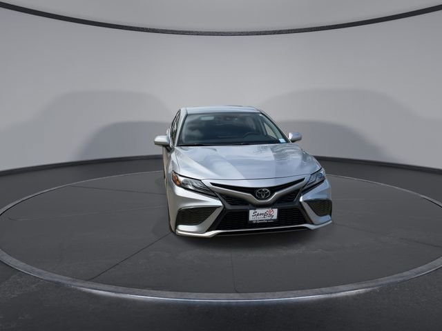 Thumbnail: 2024 Toyota Camry - 3