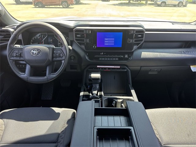 Thumbnail: 2026 Toyota Tundra - 17