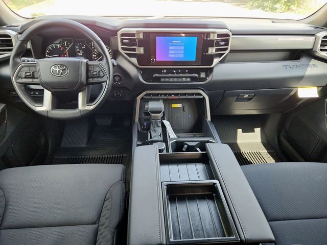 Thumbnail: 2026 Toyota Tundra - 20