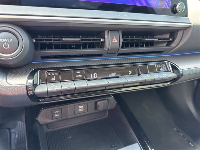 Thumbnail: 2024 Toyota Prius - 23