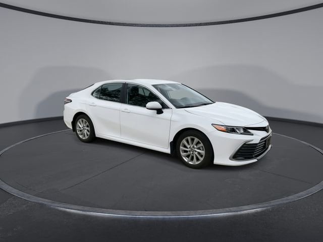 Thumbnail: 2023 Toyota Camry - 2