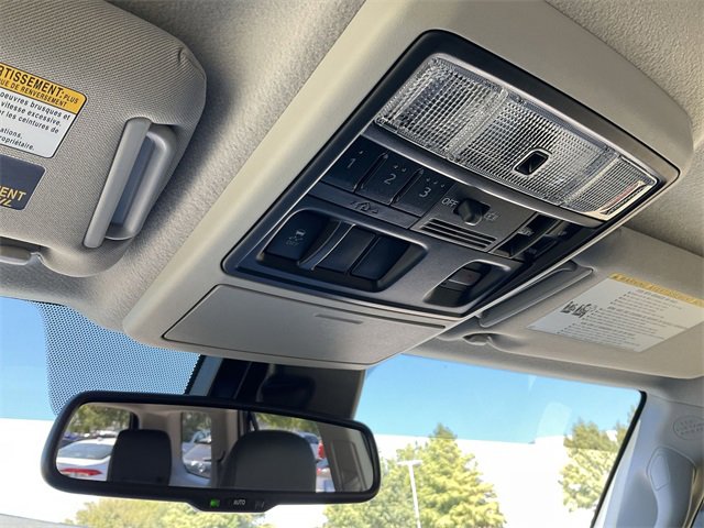 Thumbnail: 2024 Toyota 4Runner - 26