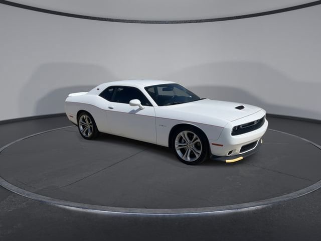 Thumbnail: 2022 Dodge Challenger - 2