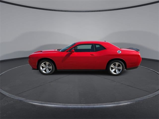 Thumbnail: 2023 Dodge Challenger - 5
