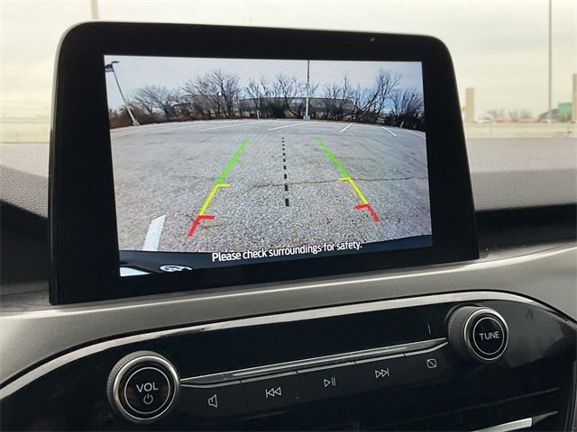 Thumbnail: 2023 Ford Escape - 21