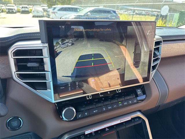 Thumbnail: 2026 Toyota Tundra - 23