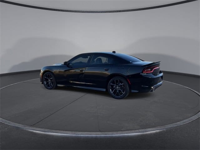 Thumbnail: 2021 Dodge Charger - 6