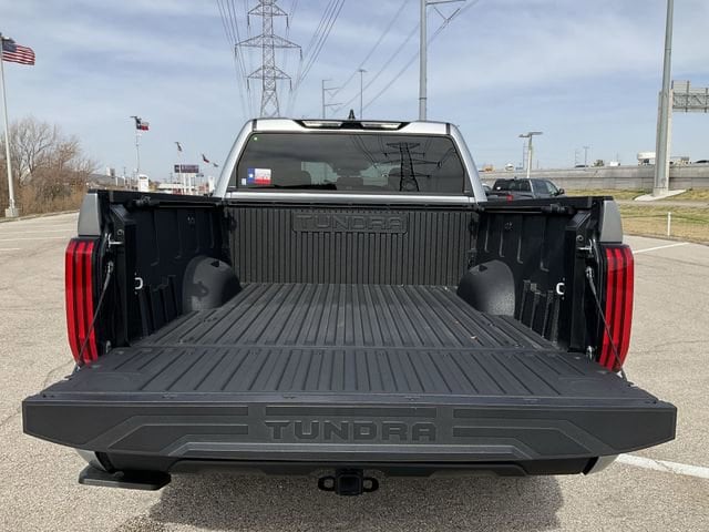 Thumbnail: 2026 Toyota Tundra - 16