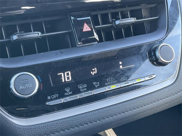 Thumbnail: 2024 Toyota Corolla - 16