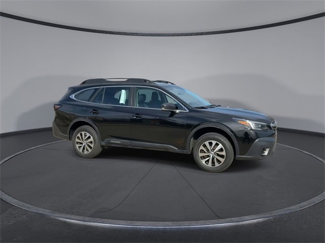 Thumbnail: 2022 Subaru Outback - 6