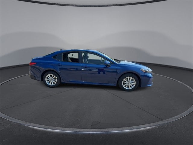 Thumbnail: 2025 Toyota Camry - 9