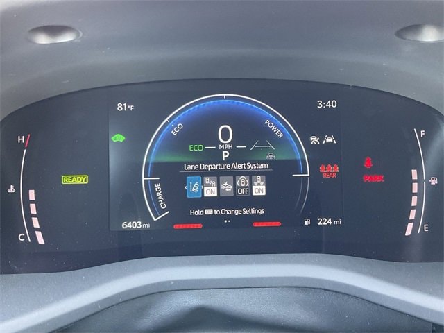 Thumbnail: 2025 Toyota Camry - 26