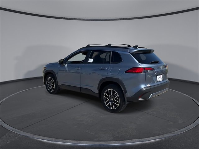 Thumbnail: 2026 Toyota Corolla Cross - 6