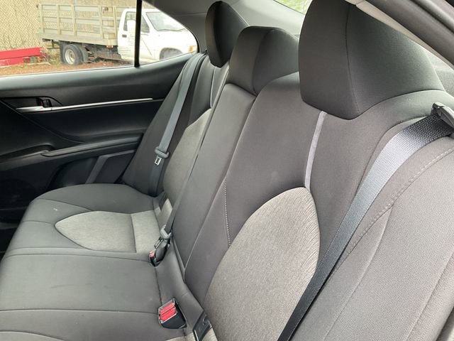 Thumbnail: 2023 Toyota Camry - 15