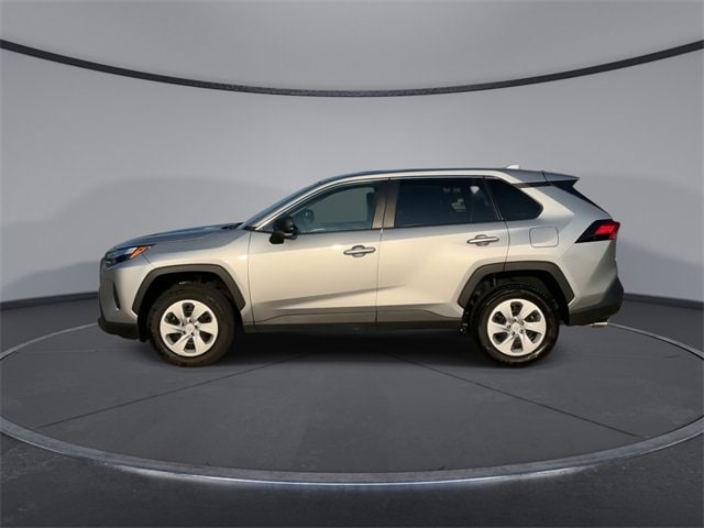Thumbnail: 2024 Toyota RAV4 - 5