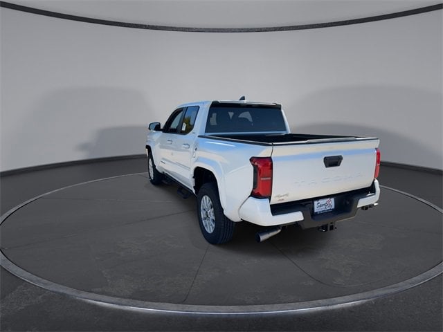 Thumbnail: 2025 Toyota Tacoma - 6