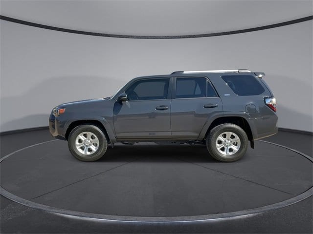 Thumbnail: 2024 Toyota 4Runner - 5