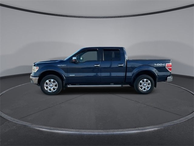 Thumbnail: 2013 Ford F-150 - 5