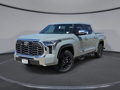 2026 Toyota Tundra 1794 Edition Truck CrewMax