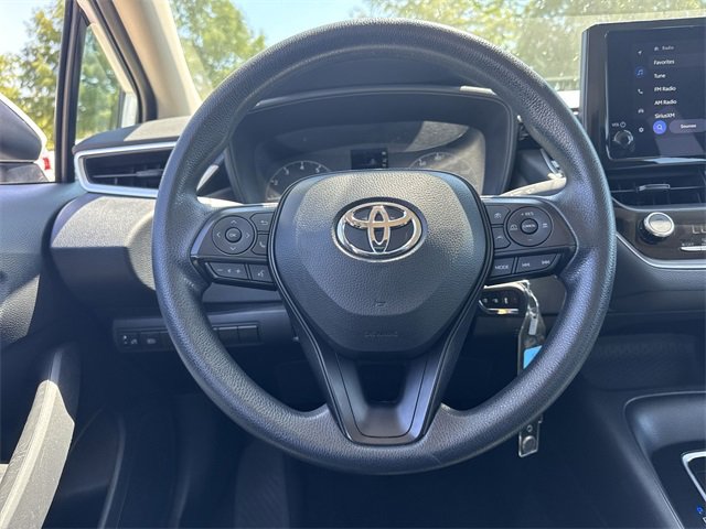 Thumbnail: 2024 Toyota Corolla - 18