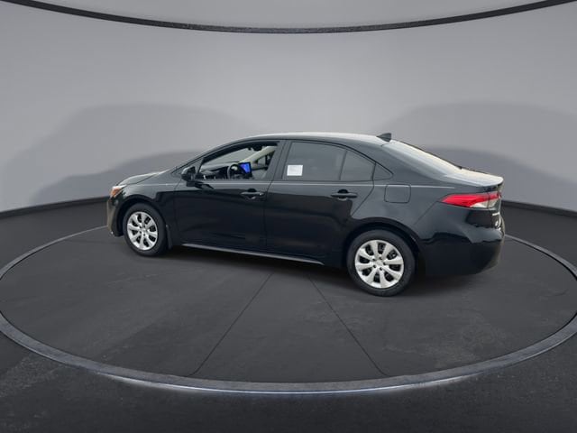 Thumbnail: 2026 Toyota Corolla - 5