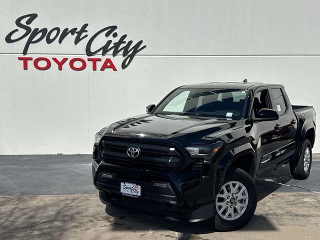 Thumbnail: 2026 Toyota Tacoma - 1