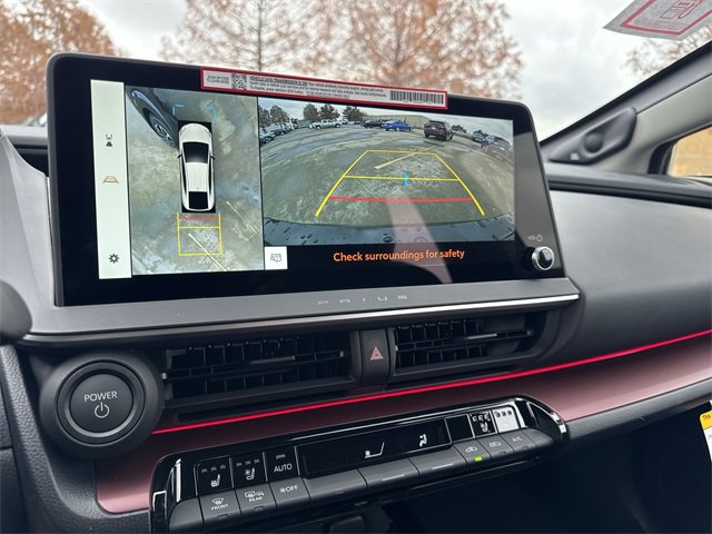 Thumbnail: 2026 Toyota Prius - 21