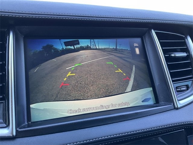 Thumbnail: 2023 INFINITI QX50 - 21