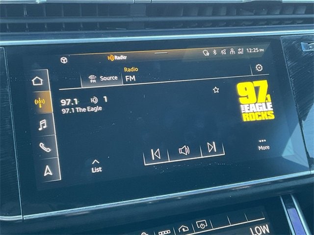 Thumbnail: 2023 Audi Q8 - 14