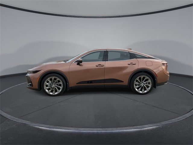 Thumbnail: 2025 Toyota Crown - 5