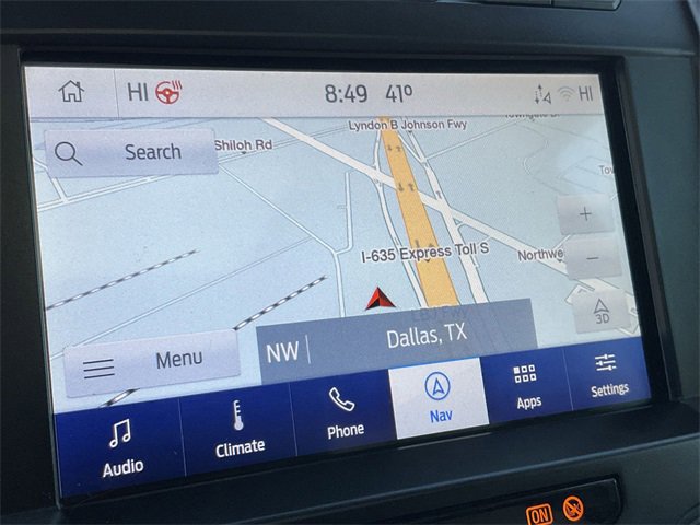 Thumbnail: 2020 Ford F-350 - 23