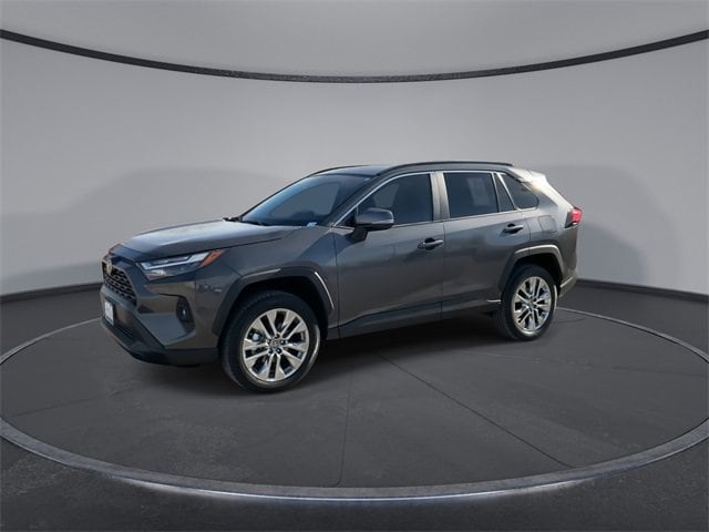 Thumbnail: 2025 Toyota RAV4 - 4