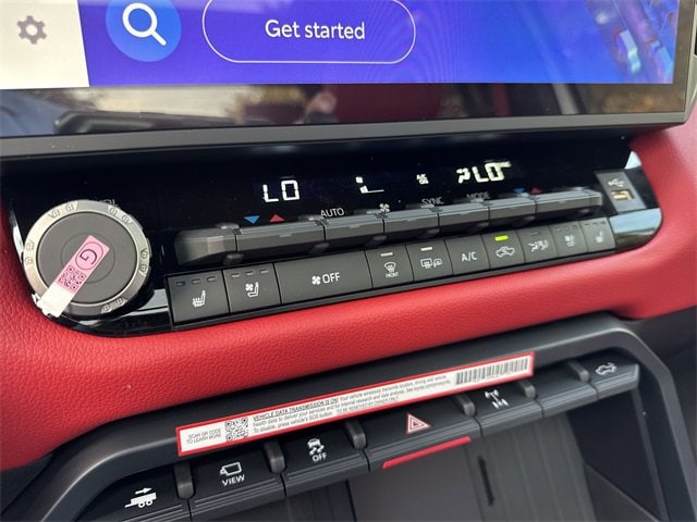 Thumbnail: 2026 Toyota Tundra - 25