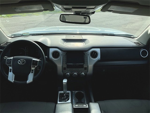 2020 Toyota Tundra SR5 18
