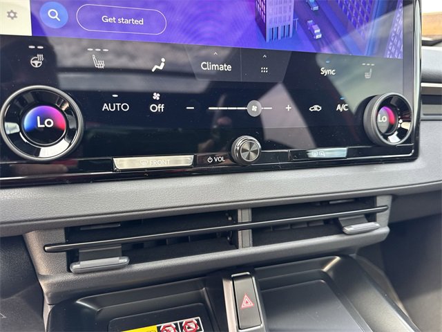 Thumbnail: 2026 Toyota bZ - 23