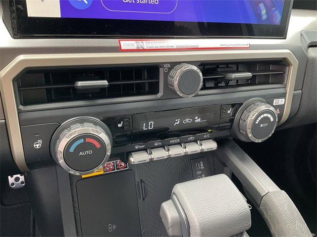 Thumbnail: 2025 Toyota Tacoma - 23