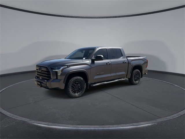 2025 Toyota Tundra SR5 photo 4