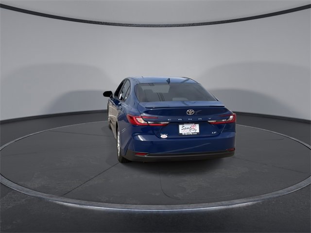 Thumbnail: 2026 Toyota Camry - 7