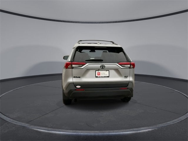 Thumbnail: 2025 Toyota RAV4 - 7